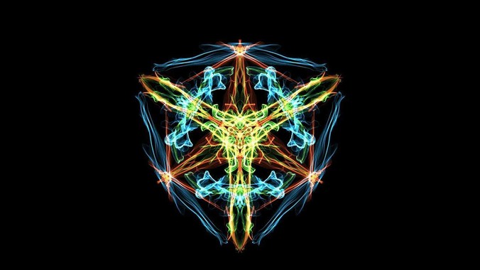 敢不敢发一张你的自拍照？